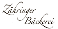 Logo Zähringer Bäckerei